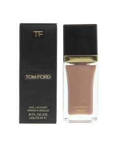 Tom Ford Nail Lacquer 03 Mink Brule Nail Polish 12ml