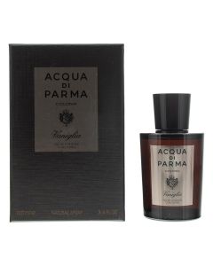 Acqua di Parma Colonia Vaniglia 100ml EDC Concentree Spray