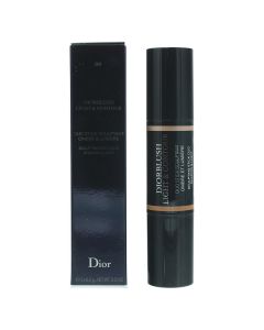 Christian Dior Diorblush Light & Contour Sculpting Stick Duo 001 Soft Contour Contour Stick 6.5g