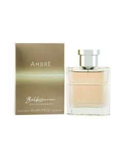 Baldessarini Ambre Eau de Toilette 50ml