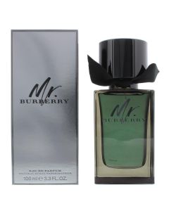 Burberry Mr Burberry Eau de Parfum 100ml Spray