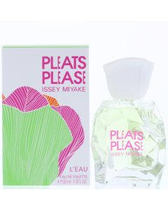 Issey Miyake Pleats Please 50ml EDT Spray