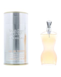 Jean Paul Gaultier Classique 50ml EDT Spray