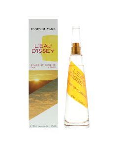Issey Miyake L'Eau d'Issey Shade of Sunrise 90ml EDT Spray