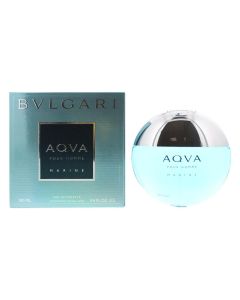 Bulgari Aqua Marine Eau de Toilette