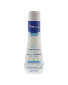Corpolibero The Different   Cleansing Gel 200ml