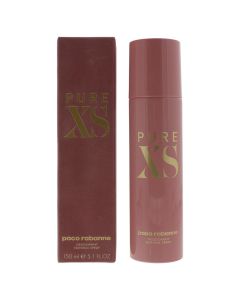 Paco Rabanne Pure XS For Her 150ml Deodorant Spray