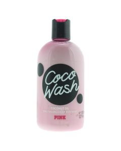 Victoria's Secret Pink Coco wash Body Wash 355ml