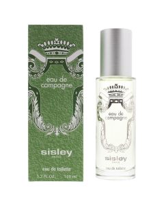 Sisley Eau De Campagne Eau De Toilette 100ml