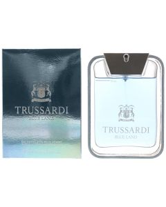 Trussardi Blue Land Eau De Toilette 100ml