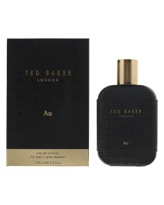Ted Baker Au Eau De Toilette 100ml