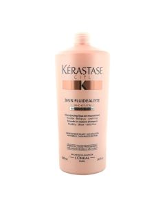 Kerastase Discipline Bain Fluidealiste Shampoo 100ml