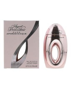 Agent Provocateur Pure Aphrodisiaque Tester Eau De Parfum 80ml
