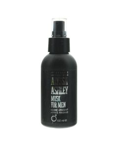 Alyssa Ashley Musk Aftershave Balm 100ml