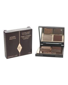 Charlotte Tilbury The Dolce Vita Eye Shadow Palette 5.2g