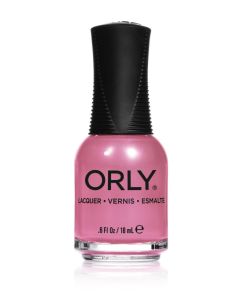 Orly Toast The Couple Nail Polish 18ml
