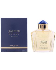 Boucheron Jaipur Homme 100ml EDT Spray