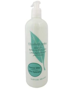 Elizabeth Arden Green Tea 500ml Refreshing Body Lotion