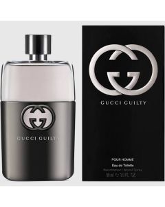 Gucci Guilty Pour Homme EDT Spray