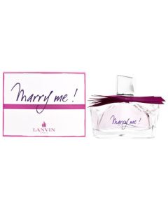 Lanvin Marry Me! 75ml EDP Spray