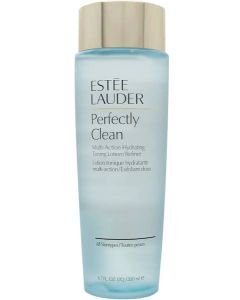 Estee Lauder Perfectly Clean Multi-Action Toning Lotion/Refiner 200ml