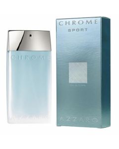 Azzaro Chrome Sport 100ml EDT Spray