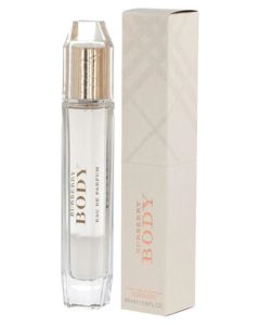 Burberry Body EDP Spray (New Pack)