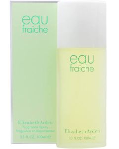 Elizabeth Arden Eau Fraiche 100ml EDT Spray