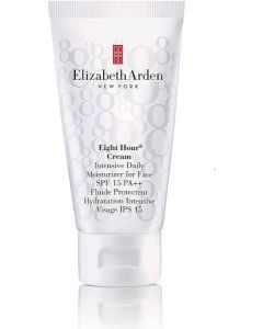 Elizabeth Arden 50ml Eight Hour Intensive Daily Moisturiser for Face SPF15