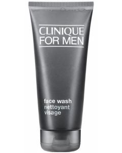 Clinique Men 200ml Face Wash