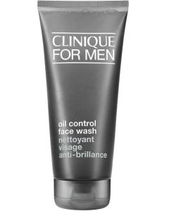 Clinique Men 200ml Oil Control Face Wash