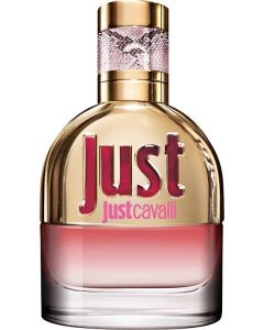 Roberto Cavalli Just Women 75ml EDT Spray
