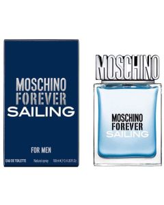 Moschino Forever Sailing 100ml EDT Spray