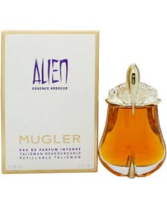 Thierry Mugler Alien Essence Absolue Refillable Stones EDP Spray