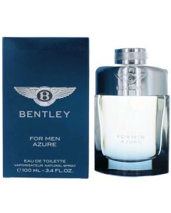 Bentley for Men Azure 100ml EDT Spray