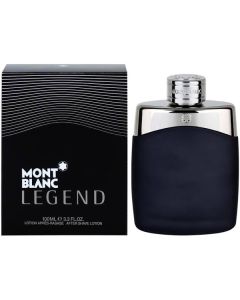 Montblanc Legend 100ml Aftershave