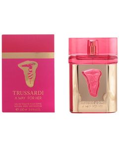 Trussardi A Way for Her 100ml EDT Spray