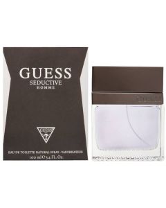 Guess Seductive Pour Homme 100ml EDT Spray
