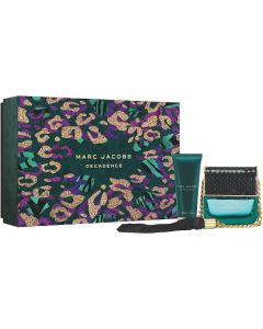 Marc Jacobs Decadence 50ml EDP Spray / 75ml Body Lotion