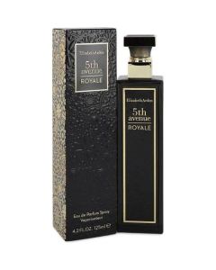 Elizabeth Arden Fifth Avenue Royale 125ml EDP Spray