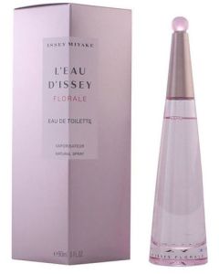 Issey Miyake L'Eau d'Issey Florale 90ml EDT Spray
