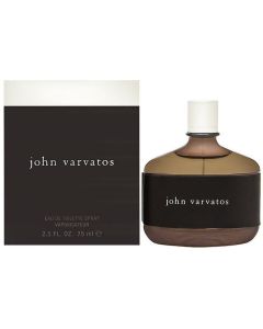 John Varvatos for Men 75ml EDT Spray