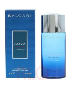 Bulgari Aqua Pour Homme Atlantique 30ml EDT Spray