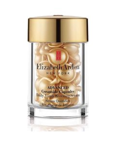 Elizabeth Arden Advanced Ceramide Capsules Daily Youth Restoring Serum x 30...