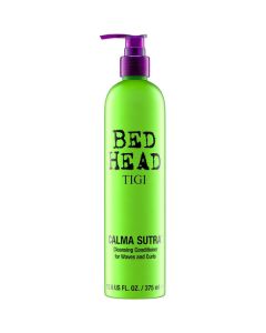 Tigi Bed Head Calma Sutra Cleansing Conditioner 375ml
