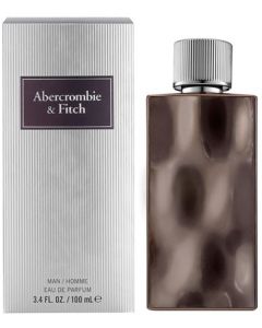 Abercrombie & Fitch First Instinct Extreme EDP Spray