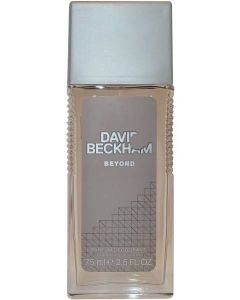 David Beckham Beyond 75ml Parfum Deodorant Spray