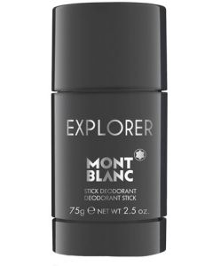 Montblanc Explorer 75g Deodorant Stick