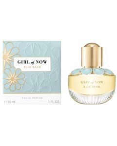 Elie Saab Girl Of Now 30ml EDP Spray