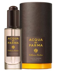 Acqua di Parma Collezione Barbiere 30ml Shaving Oil